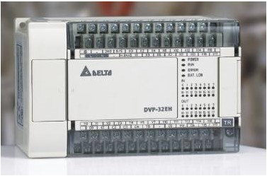 台达DVP-EC3可编程控制器 核心参数与供应商信息详解