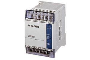 三菱PLC FX1S-10MR-001 小巧身躯，强大控制——自动化产品库深度解析